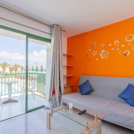 Ferienwohnung Casa Gian Corralejo Exterior foto