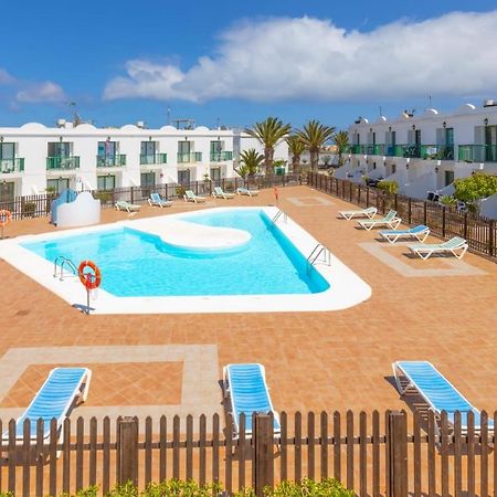 Ferienwohnung Casa Gian Corralejo Exterior foto