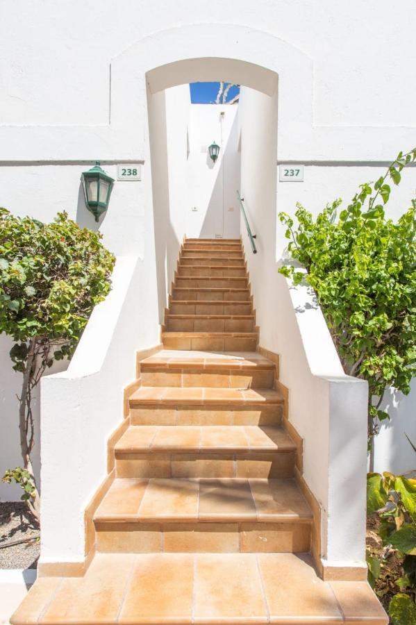 Ferienwohnung Casa Gian Corralejo Exterior foto
