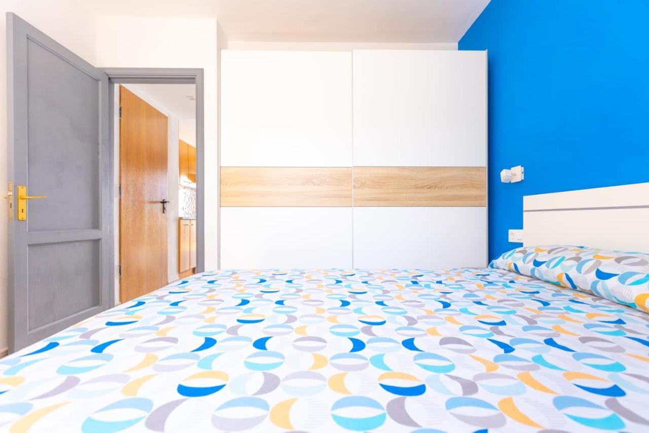 Ferienwohnung Casa Gian Corralejo Exterior foto