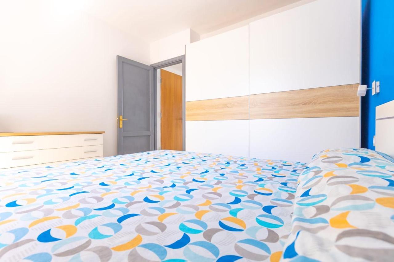 Ferienwohnung Casa Gian Corralejo Exterior foto