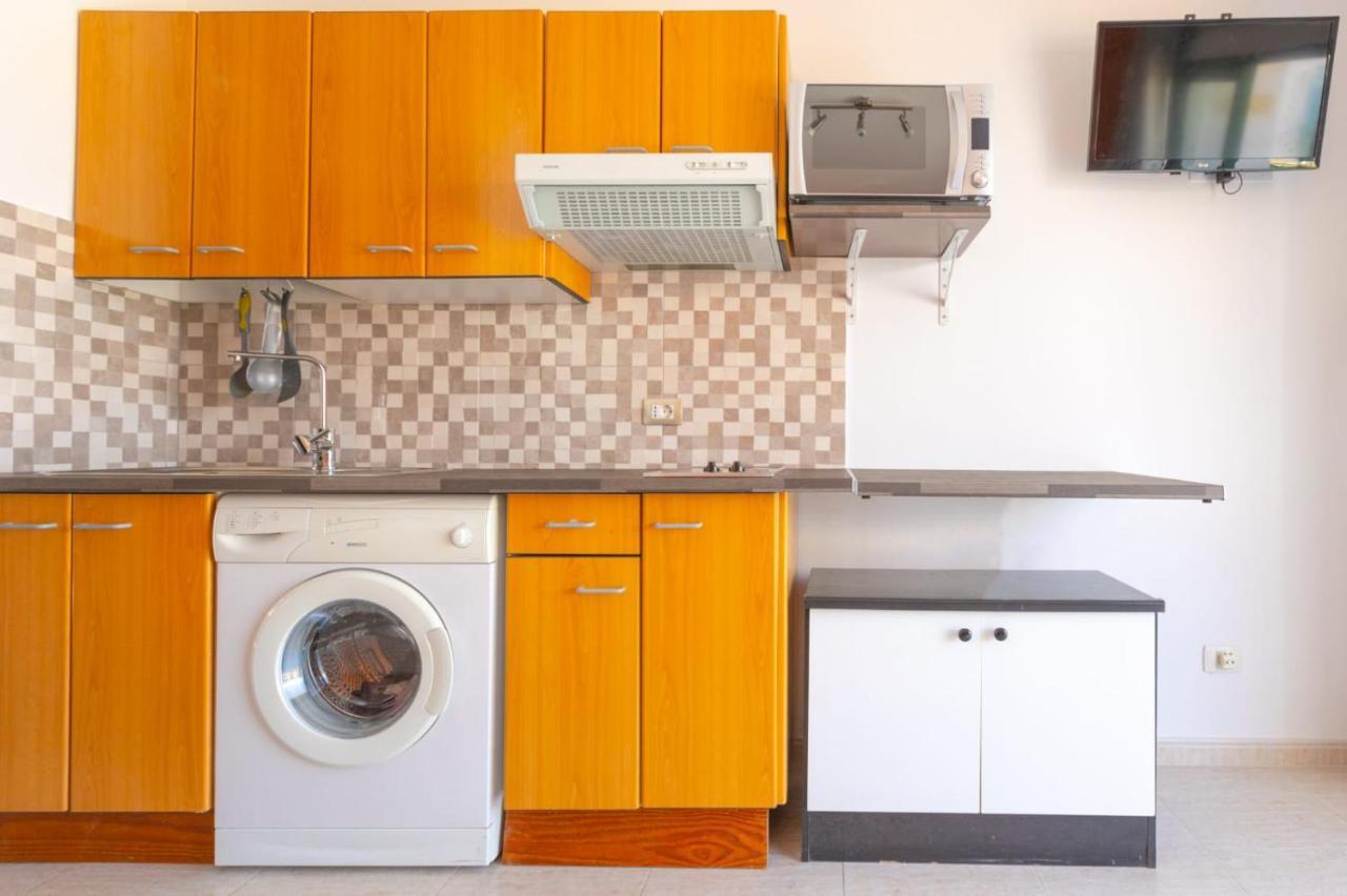 Ferienwohnung Casa Gian Corralejo Exterior foto